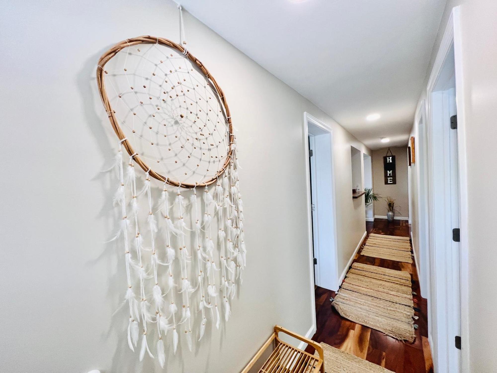 Ultra Modern - Entire 3 Bedroom Apartment - 5 Min Walk To The Beach Wildwood Luaran gambar